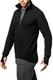 723600 black Full Zip Jacket 600-9 Laterylly